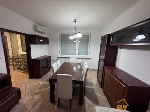 Prenajmeme čiastočne zariadený 2-izb. byt v Sládkovičove (70 m2) za 670 EUR/mes. vrátane energií!