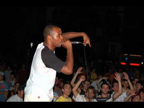 13. July B ft. La masnada - Bunjee Jumpin'(Cn King Pt.2)