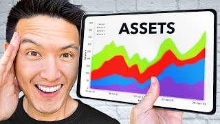 How I Manage My Money: My Financial Mastersheet for Income, Expenses, 