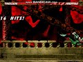 Mortal Kombat BloodStorm MUGEN Theizen Infinity Combo