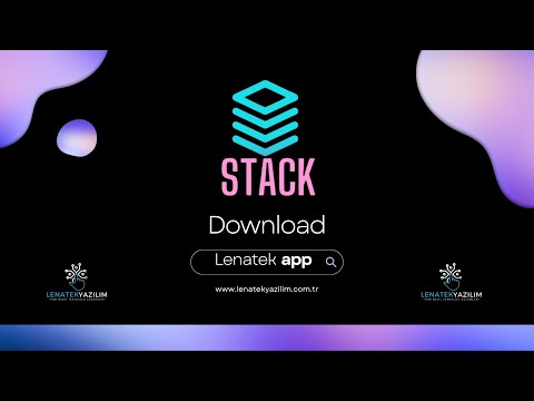 Stack Plus