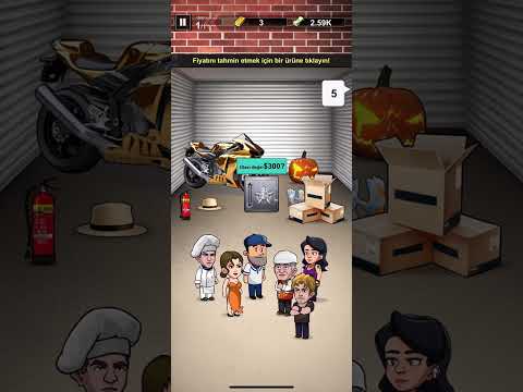 Bid Master Gameplay, Mobile Bid Auction Game - YouTube