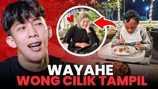Download lagu 1 PRIA BAHAGIA 1000 PRIA NANYA GIMANA CARANYA mp3