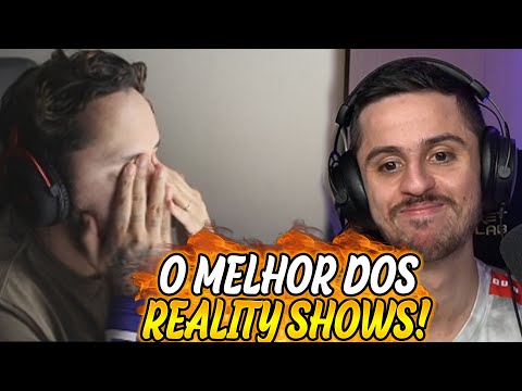 OS MELHORES MOTIVOS PARA VOCÊ ACOMPANHAR A FPL BRASIL! - CASOS DE PRO PLAYERS