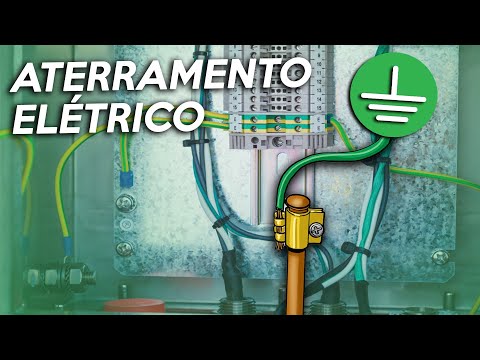 Por que o ATERRAMENTO ELÉTRICO é ESSENCIAL na sua casa?