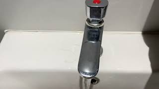 PHS Warner Howard EL1100 at Wendy’s in Southampton 🚻