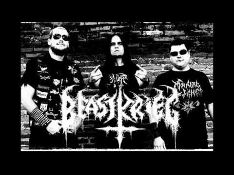 Beastkrieg - The Devil's Fist