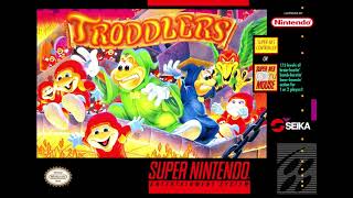 Troddlers - Quartet (SNES OST)