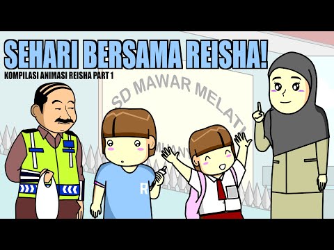 sehari-bersama-reisha-kompilasi-animasi-reisha-part-1