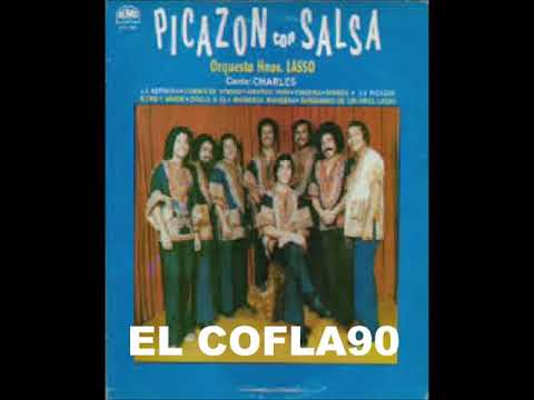 DISELO A EL - ORQUESTA HERMANOS LASSO