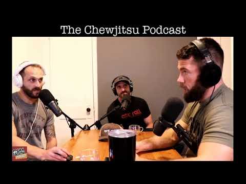Chewjitsu Live Stream