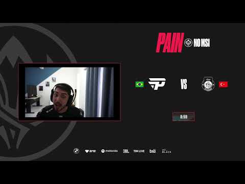 JUKES P*T4SSO COM O CARIOK NO MSI