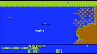 Shark for the Atari 8-bit family