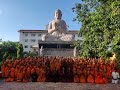 Dhamma Learning Center Sarnath Varanasi