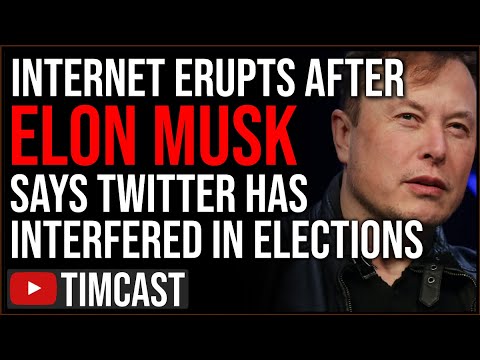 Tim Pool Twitter