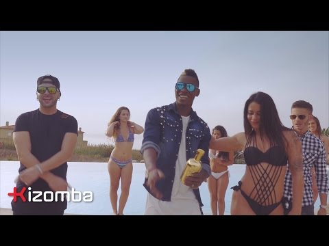 Juvencio Luyiz - Só Fazer Assim (feat. SoulPlay) | Official Video