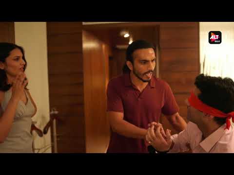 Manoj Kaira Showreel