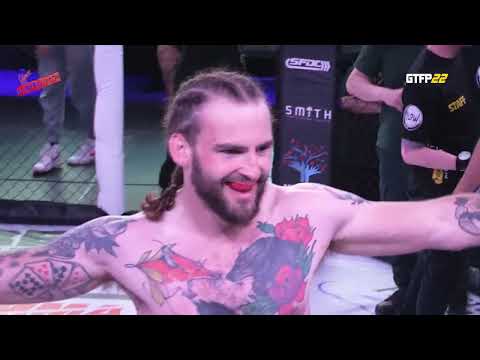 GTFP22 7    Daniel Myers V Callum Turberfield