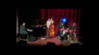 Moncef Genoud Trio - Sliding Shadows (Live at Yoshi's) © 2012 Rollin' Dice Productions