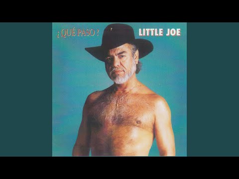 Popurrí: Cuidadito, Cuidadito / La Bola Negra / Estrellita Marinera / Ojitos Verdes / Ojitos...