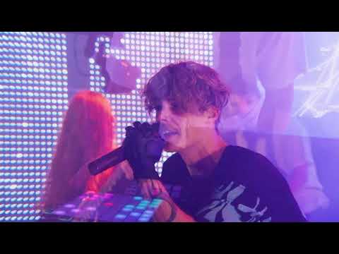 DIAMOND CONSTRUCT LIVE: KNOTFEST 2020 (FULL SET)