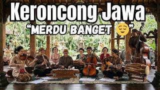 Download lagu Keroncong Jawa Tembang Merdu 😌 Nyaman Didengar & Bikin Hati Tenang  Full Album Nonstop mp3