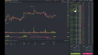 Binance Day Trading Strategy