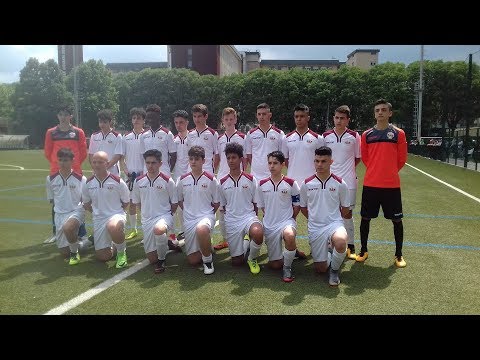 Virtus Mercadante 2002 - Barcanova