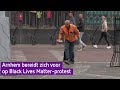 Arnhem bereidt zich voor op antiracisme-betoging