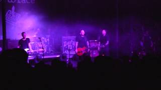 FACE TO FACE PLAYING &quot;BIG CHOICE&quot; @ THE OBSERVATORY 12/27/2014 &quot;VULTURE VIDEO&quot;