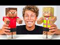 Best Minecraft Art Wins 1 000
