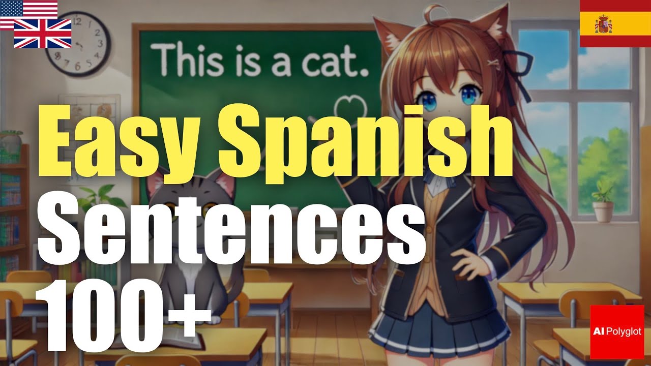 Easy Spanish Sentences 100+ - Japan travel - Travelers Must-Know episode artwork