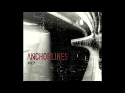 Anchorlines - Buried Alone