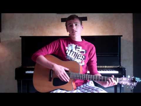 Boyfriend (Cover By Parker Pratt)