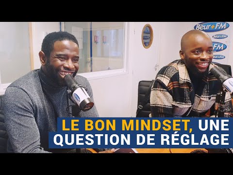 [AVS] "Le bon mindset, une question de réglage" - Patrick Sulay et Sudehy