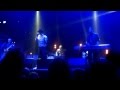 Maximo Park - A Year Of Doubt (Live, Manchester Albert Hall, 18/11/15)