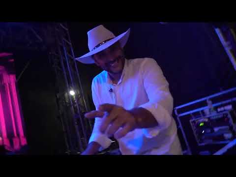 Show em minha cidade Frei Gaspar MG!