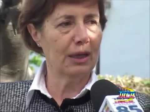 Trasmissione televisiva Laura Bertelé   Carlo Apostolo