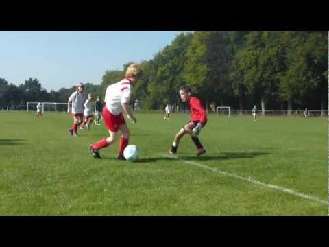 Ten onrechte afgekeurd!