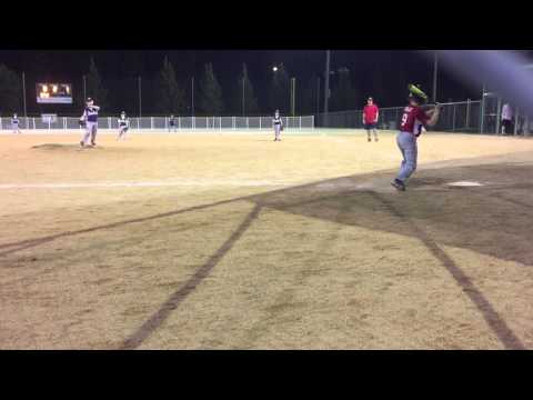 2016 Norcross 8U Baseball - Yankees - Ty Pre Season