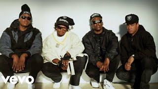 N.W.A - I&#39;d Rather F*ck You (Official Music)