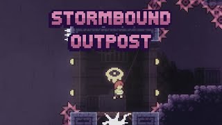 [SSC2024] Stormbound Outpost