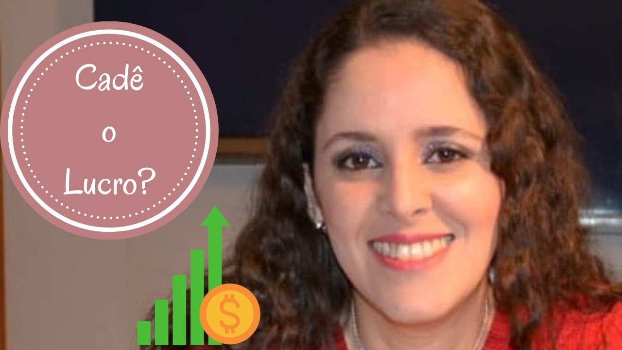 3 Erros que fazem o Lucro não aparecer