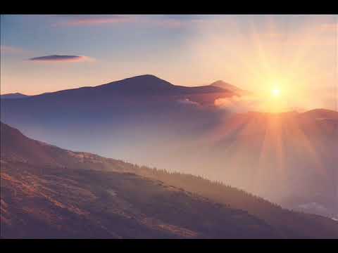 Vođena meditacija NOVI DAN - Ana Bučević