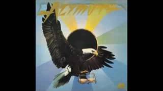 Azymuth - Tamborim, Cuíca, Ganza, Berimbau - Atlantic 1977