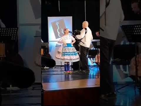 Lea Jašová - Robota, robota Cez Nadlak je 2023