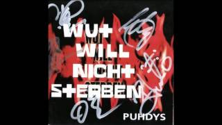 Puhdys - Wut Will Nicht Sterben (Extended Mix)