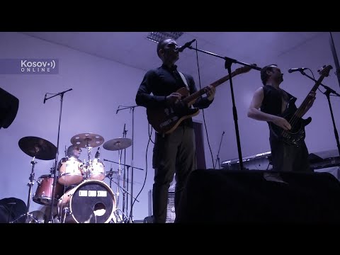 Leposavić, EKV tribute bend Deca iz vode i Žika Todorović