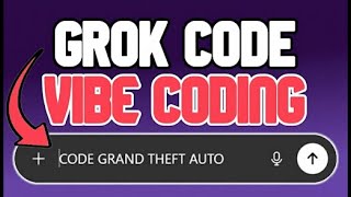 Grok Code Fast 1 AI Vibe Coding is BAD! (Grok Code Fast 1 Tested)