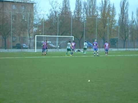 Vasas-FTC U19